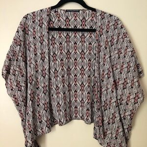 BRANDY MELVILLE KIMONO / COVER UP / CARDIGAN